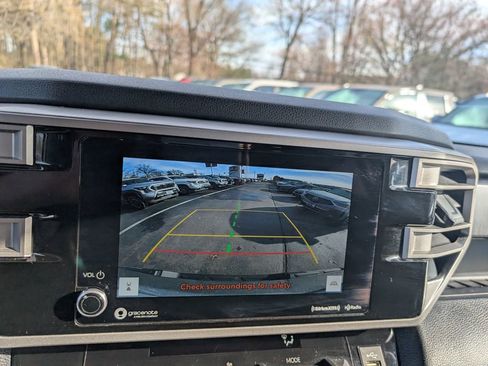 Used 2024 Toyota Tundra SR5 w/ TRD Off-Road Package image 22