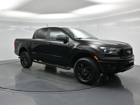Certified 2023 Ford Ranger XLT w/ Equipment Group 302A High AWD/4WD image 58