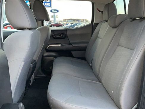 Used 2023 Toyota Tacoma SR5 image 16