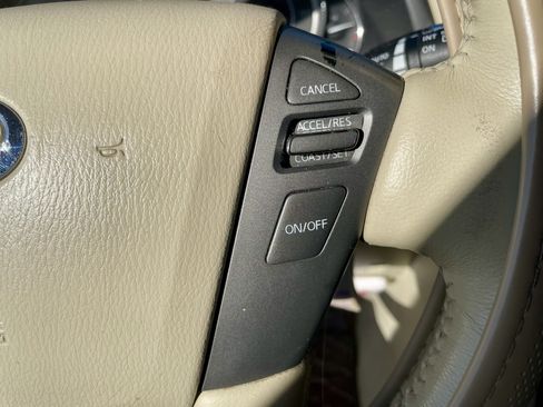 Used 2014 INFINITI QX80 2WD w/ Theater Package image 16