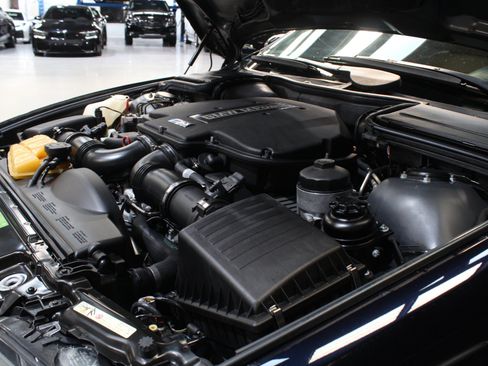 Used 2002 BMW M5 RWD image 27
