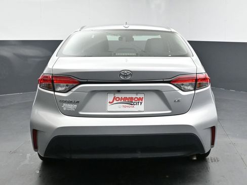 Used 2023 Toyota Corolla LE image 8