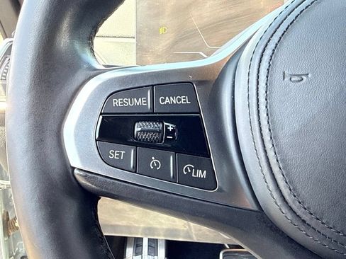 Used 2023 BMW i4 eDrive40 w/ M Sport Package RWD image 24