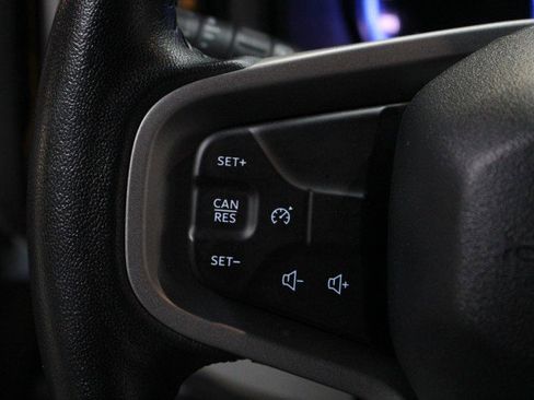 Used 2022 Ford Bronco Badlands image 12