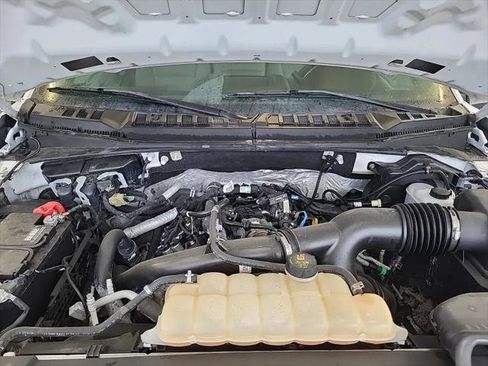 Used 2018 Ford F150 XL w/ XL Power Equipment Group AWD/4WD image 18