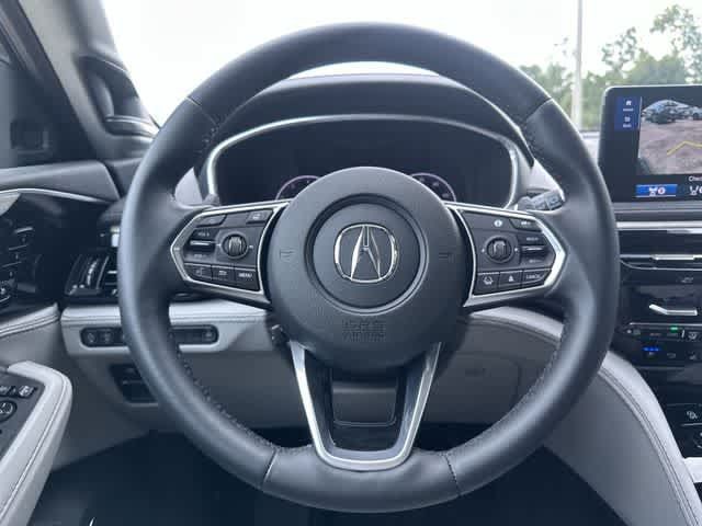 Used 2026 Acura MDX w/ Advance Package AWD/4WD image 29