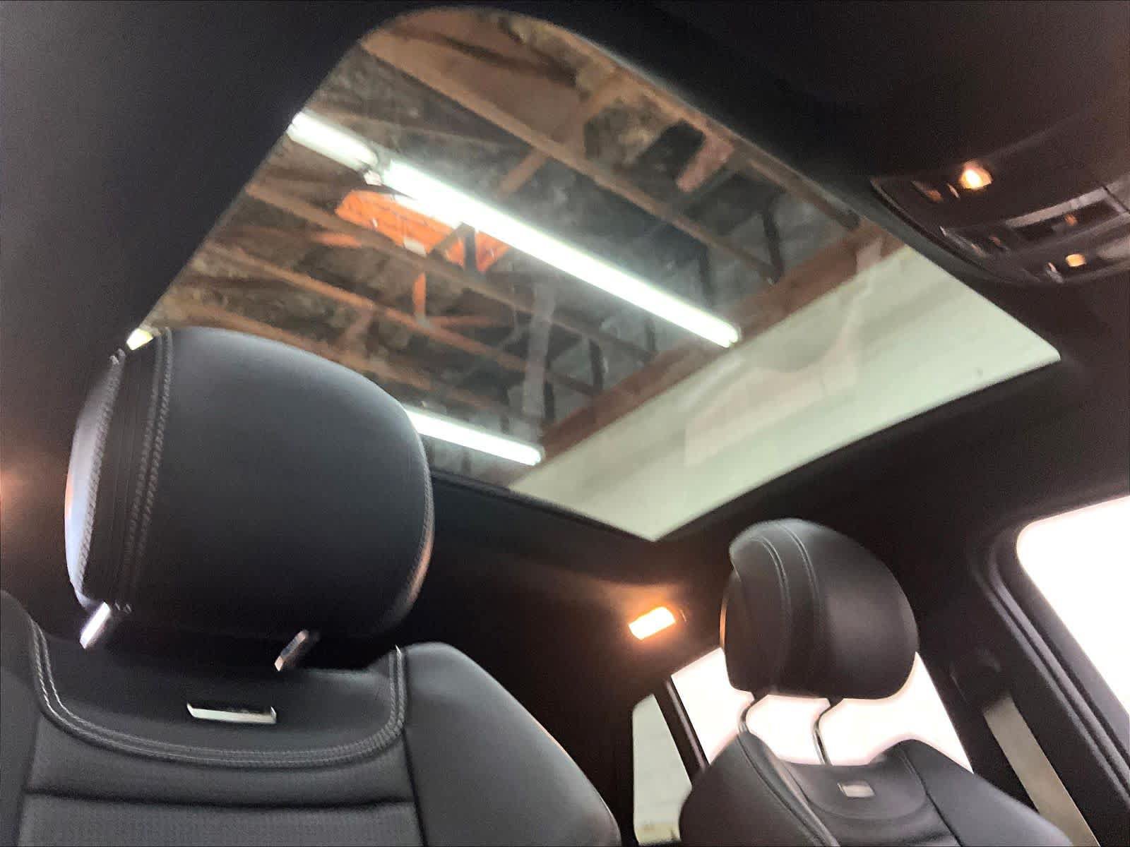 Used 2019 Mercedes-Benz GLE 63 AMG S image 26