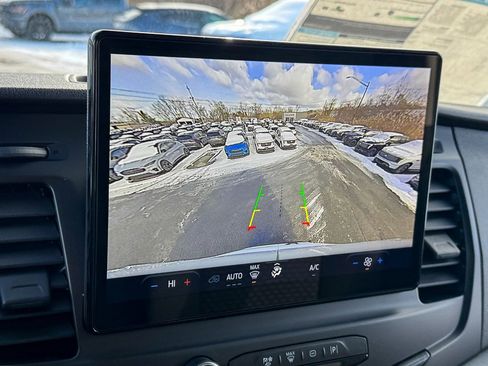 New 2026 Ford Transit 350 148 High Roof AWD w/ Exterior Upgrade Package image 27