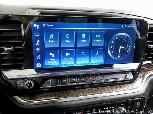 Used 2022 Chevrolet Silverado 1500 LT image 15