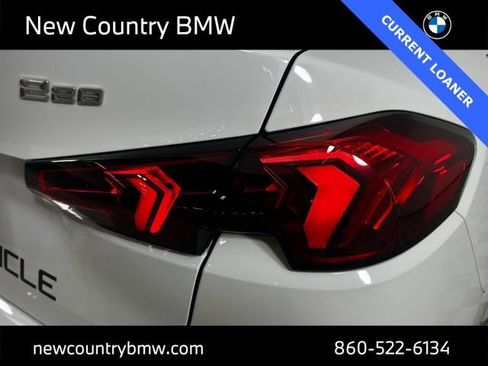 Used 2025 BMW 228i xDrive 228 xDrive Gran Coupe w/ Premium Package image 33
