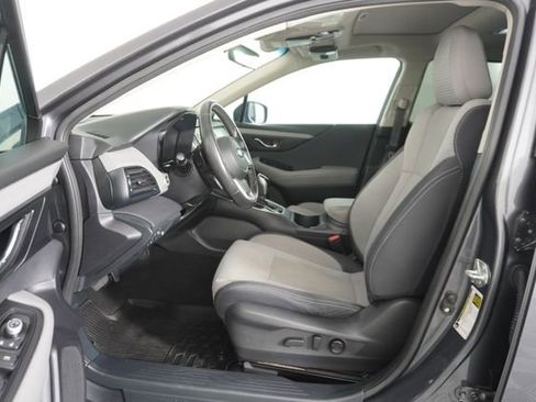 Used 2022 Subaru Outback Premium AWD/4WD image 19
