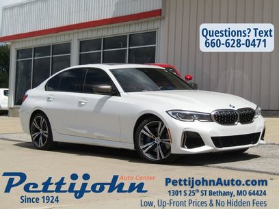 Used 2020 BMW M340i xDrive w/ Premium Package