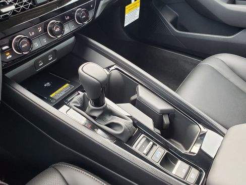 New 2026 Honda Civic Sport Touring image 21