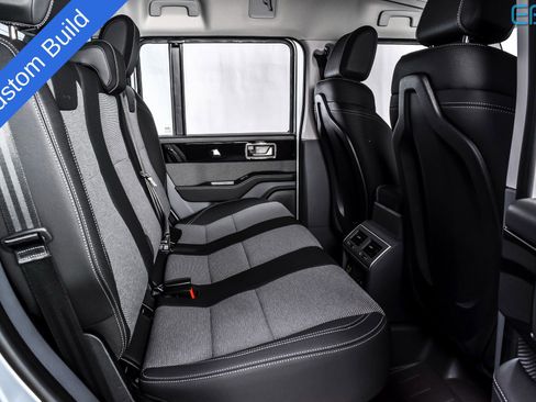 Used 2025 INEOS Grenadier AWD/4WD image 19