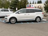 Used 2020 Kia Sedona EX image 3
