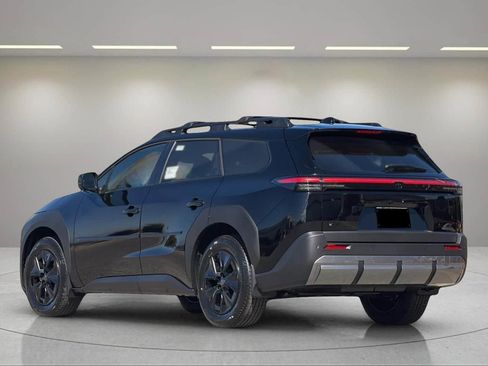 New 2026 Toyota bZ Woodland AWD/4WD image 5