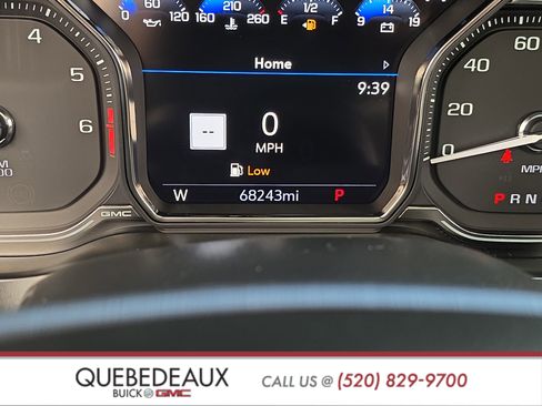Used 2021 GMC Sierra 1500 AT4 w/ AT4 Value Package AWD/4WD image 21