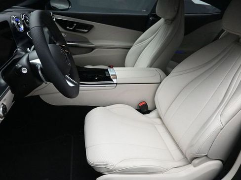 New 2026 Mercedes-Benz CLE 300 4MATIC Coupe image 18