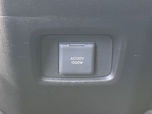 Used 2025 Toyota Grand Highlander AWD Hybrid image 53