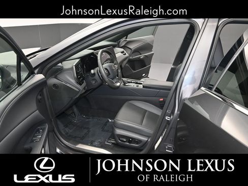 Certified 2024 Lexus RX 350 Premium image 13