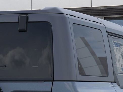 New 2025 Ford Bronco Outer Banks image 25