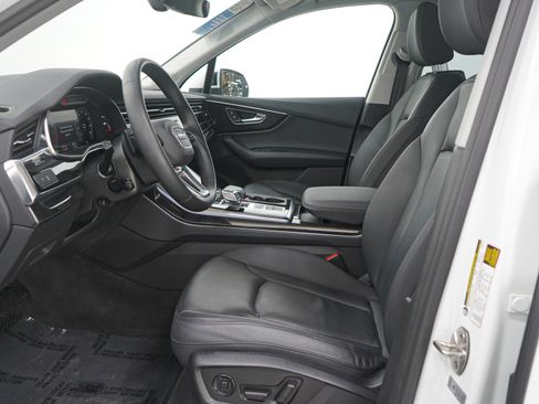 Used 2022 Audi Q7 3.0T Premium Plus image 26