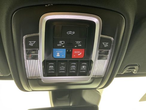 New 2026 RAM 1500 Laramie w/ Night Edition image 18