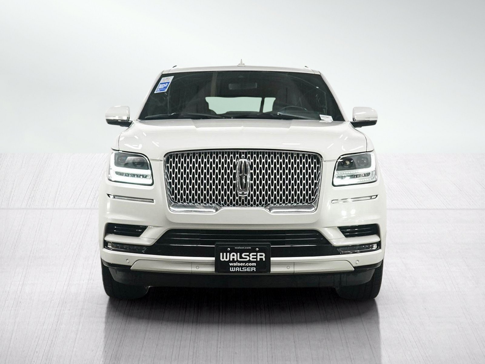 Used 2021 Lincoln Navigator L Reserve AWD/4WD image 8