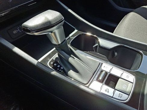 New 2026 Hyundai Tucson SEL AWD/4WD image 8