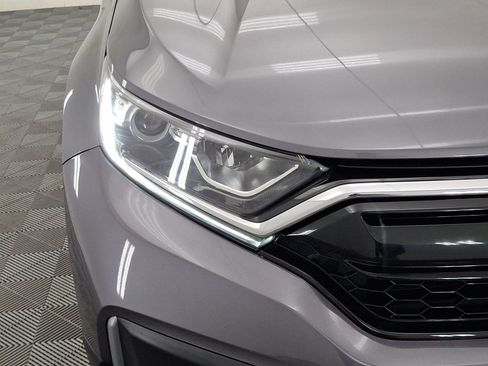 Used 2022 Honda CR-V EX-L image 27