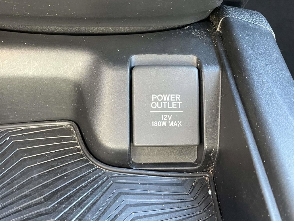 Certified 2019 Honda CR-V EX-L image 33