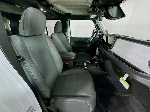 New 2026 Jeep Wrangler Sport S image 33