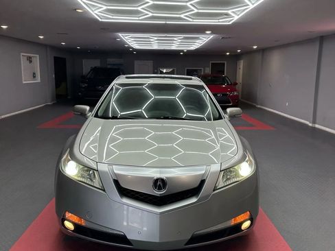 Used 2011 Acura TL w/ Technology Package image 8