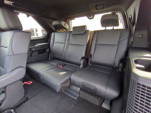 New 2026 Toyota Sequoia Platinum image 15