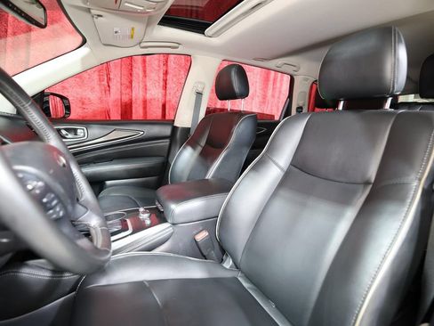 Used 2020 INFINITI QX60 Pure FWD image 13