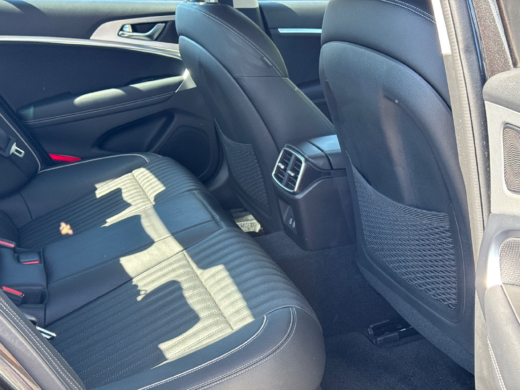 Used 2026 Genesis G70 2.5T Prestige RWD image 15