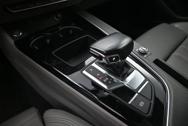 Used 2024 Audi A4 2.0T Premium Plus AWD/4WD image 28