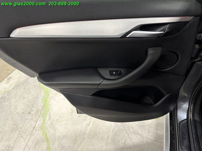 Used 2017 BMW X1 xDrive28i AWD/4WD image 25