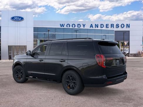 New 2026 Ford Expedition Tremor AWD/4WD image 4