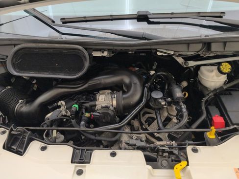 Certified 2020 Ford Transit 150 XLT image 44