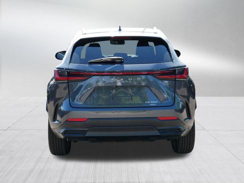 Used 2024 Lexus NX 350 AWD w/ Vision Package image 6