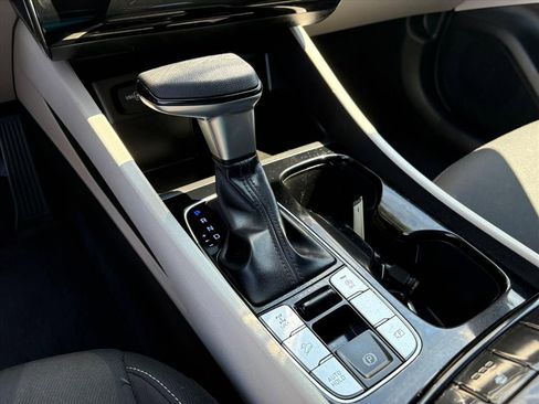 Used 2023 Hyundai Tucson SEL image 21