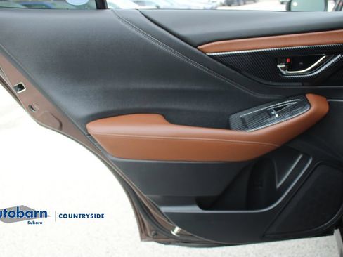 Used 2021 Subaru Outback Touring XT AWD/4WD image 21