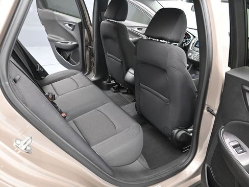 Certified 2022 Chevrolet Malibu RS image 31