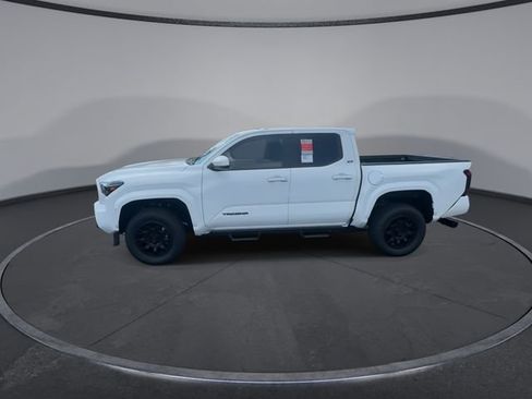 New 2025 Toyota Tacoma SR5 image 9