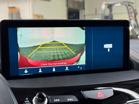 Used 2024 Acura RDX A-Spec image 16