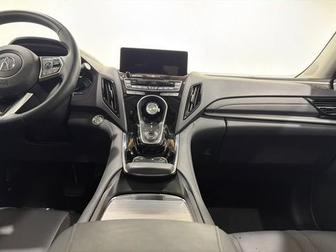 Certified 2023 Acura RDX AWD image 35