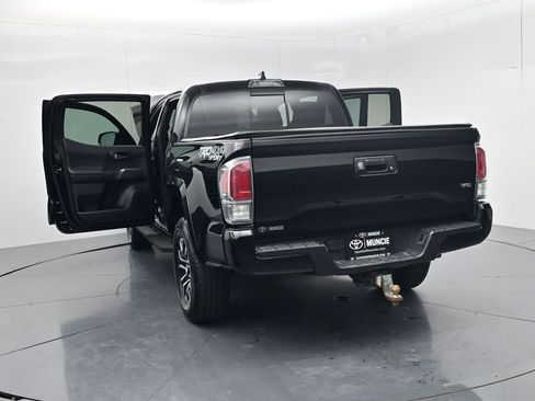 Used 2023 Toyota Tacoma TRD Sport AWD/4WD image 58