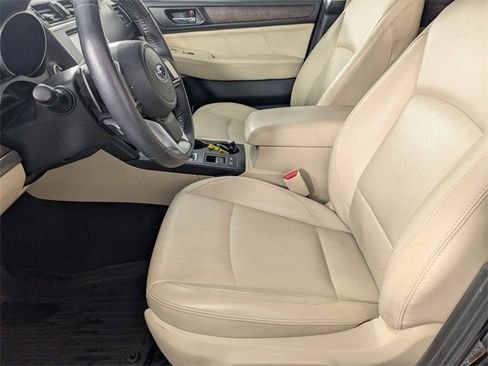 Used 2019 Subaru Outback 2.5i Limited w/ Protection Package #1 image 14