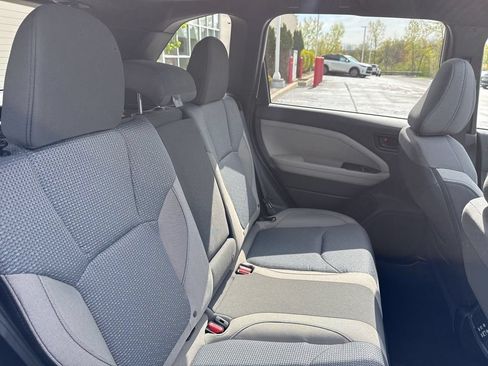 Used 2025 Subaru Forester Premium w/ Convenience Package #1 AWD/4WD image 31